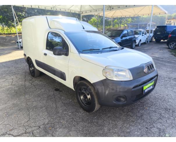 Foto de ITAÚNA/MG- FIAT FIORINO 1.4 FLEX 2014/2015- PA13306