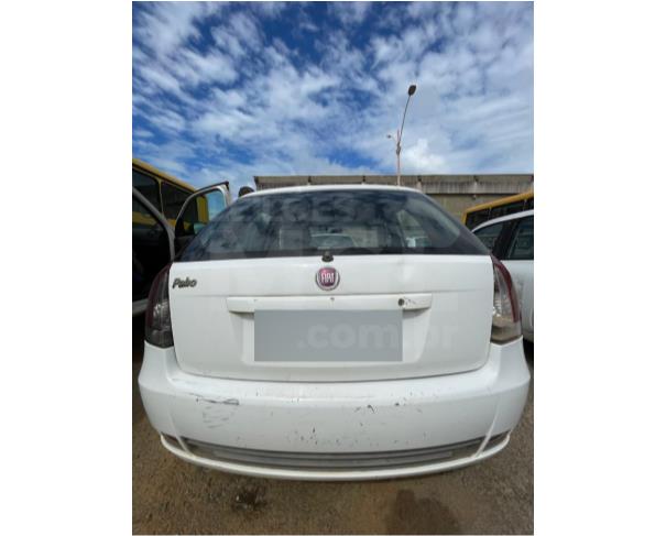 Foto de ANCHIETA/ES - Fiat Palio Fire, 2014/2014, FLEX 