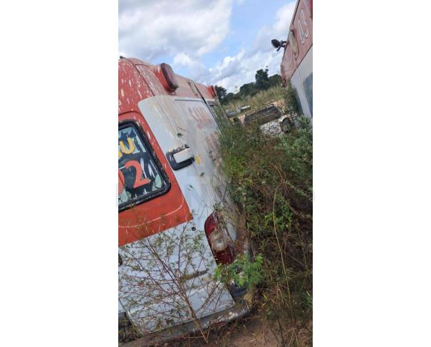 Foto de MARABÁ/PA - RENAULT/MASTER RONTAN, 2012/2013