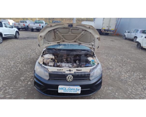 Foto de ITAUNA/MG- VW SAVEIRO ROBUST 1.6 TOTAL FLEX 8V 2021/2022- PA12132