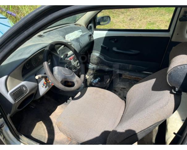 Foto de IBATIBA/ES - Fiat/Strada Fire Ce Flex, 2006/2007, FLEX 