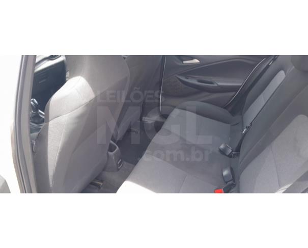 Foto de FERVEDOURO/MG - Chevrolet Onix 1.0 MT HB, 2020/2021