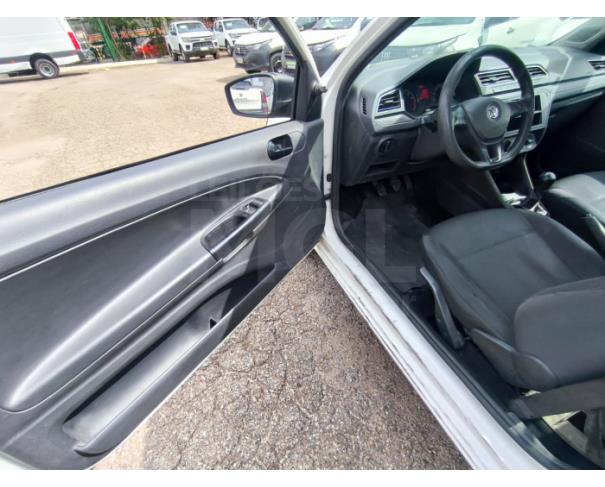 Foto de ITAÚNA/MG- VOLKSWAGEN SAVEIRO CS RB MPI 2023/2023-  PA13439