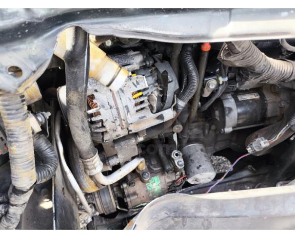 Foto de ITAÚNA/MG- HONDA FIT LXL HATCH 2007/2007- PA12913