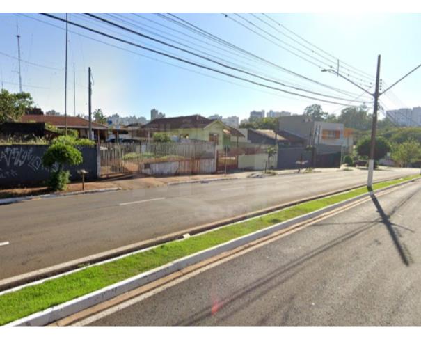 Foto de LONDRINA/PR - Lote com 577,50m² e benfeitorias no Parque Canaã - JB0000720