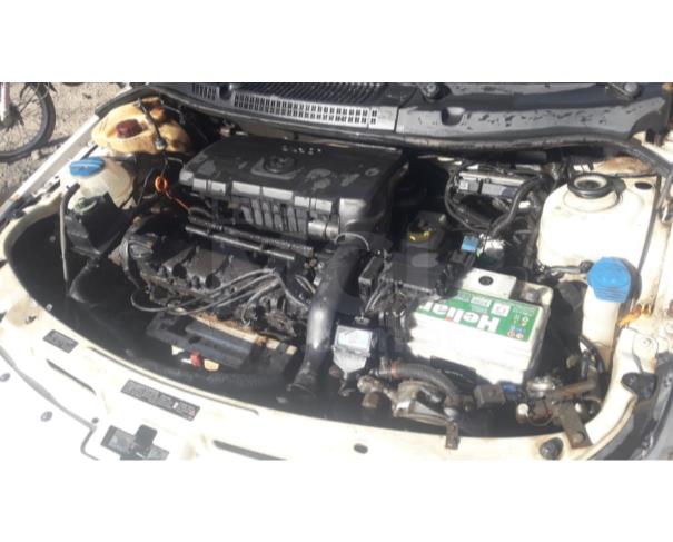 Foto de ITAÚNA/MG - CARRO - VW - VOLKSWAGEN / VOYAGE 1.0 2011/2011 