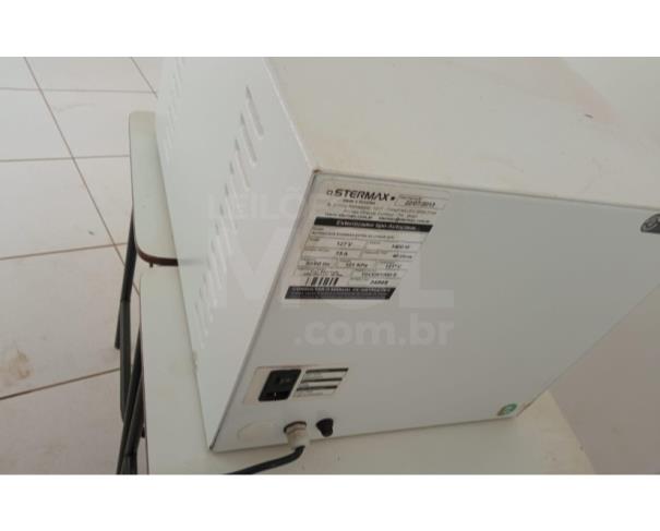 Foto de SÃO JOÃO DA MATA/MG - Lote de informática
