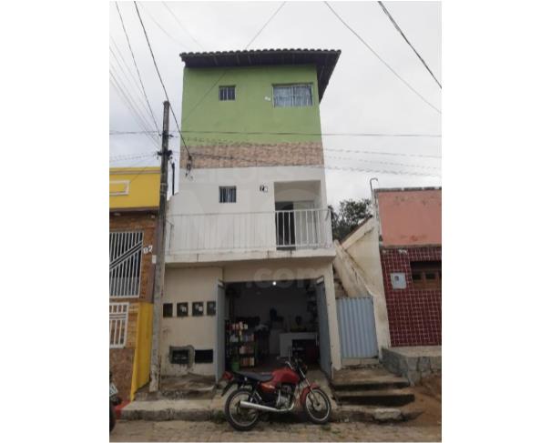 Foto de ITABAIANA/PB - Casa no Bairro Centro