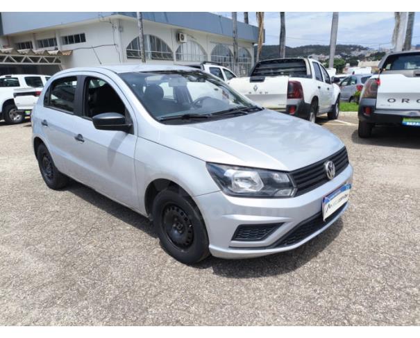 Foto de ITAÚNA/MG- VOLKSWAGEN GOL 1.0L MC4 2019/2020- PA13469