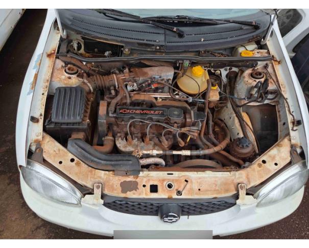 Foto de LONDRINA/PR - CHEVROLET CORSA, 1999