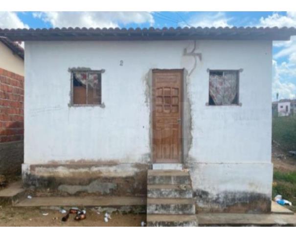Foto de ITABAIANA/PB — CASA NA RUA PROJETADA III, SN, QUADRA 78, LOTE 02, CASA 2, JUSTINO CABRAL MELO