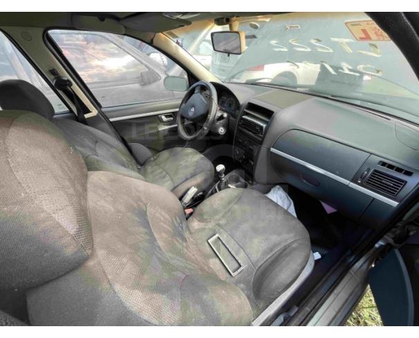 Foto de CAPIVARI/SP - VEÍCULO CONSERVADO - FIAT/PALIO ELX FLEX - 2009/2010