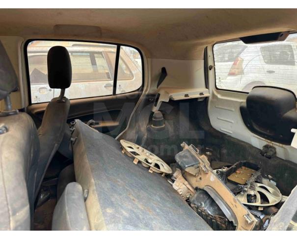 Foto de SÃO JOÃO DA PONTE/MG - CARRO - Fiat/Uno Drive 1.0, 2017/2018