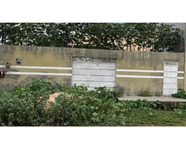 Foto de PETROLINA/PE — Casa com 3 quartos e 1 vaga na garagem no bairro Dom Avelar