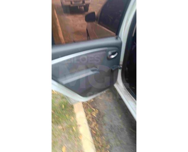 Foto de RUSSAS/CE - SANDERO FLEX 1.6, 2013/2013, FLEX 