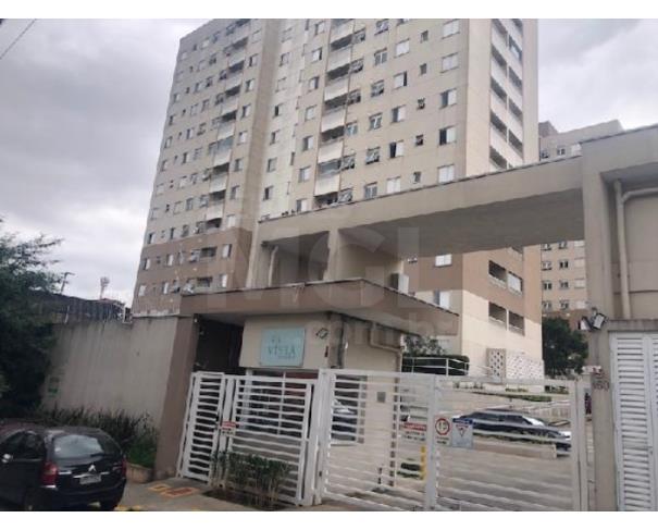 Foto de SÃO PAULO/SP — Apartamento com 2 quartos (F8555531517414)