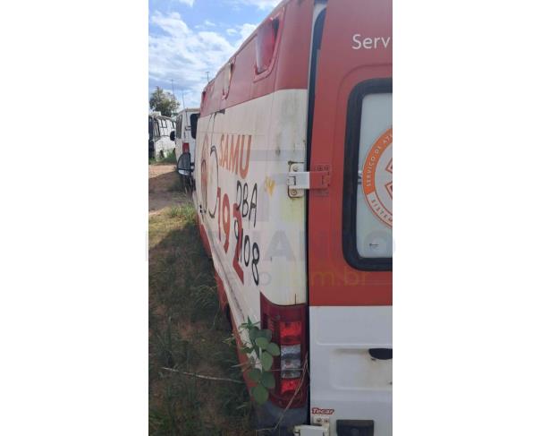 Foto de MARABÁ/PA - FIAT/DUCATO MC RONTANAMB, 2010/2010