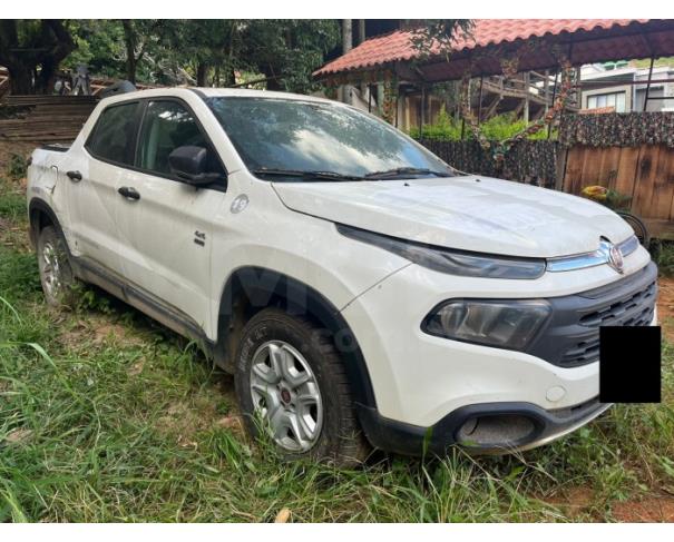Foto de IBATIBA/ES - Fiat/Toro Freedom Mt D4, 2017/2018, DIESEL 