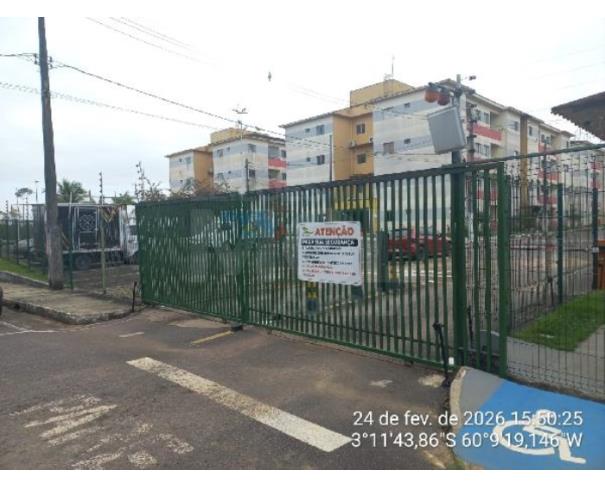Iranduba/am — apartamento com 3 quartos (1555530084400) apartamentos em leilão | mgl leilões