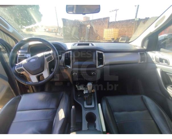 Foto de GRUPIARA/MG - Caminhonete Ford Ranger XLT CD 4A 32C, 2019/2019, DIESEL 