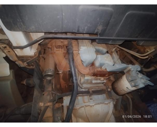 Foto de HIDROLÂNDIA/GO - CIRCULÁVEL -  CARGA VW 17180 EURO3 WPRKER - 2008/2008