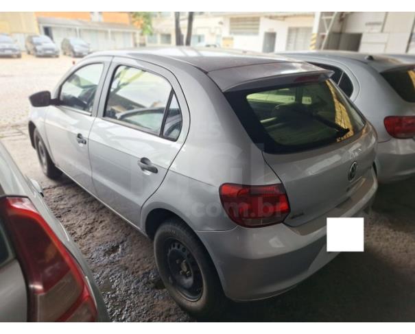 Foto de OSASCO/SP- VW NOVO GOL 1.6 CITY 2013/2014- PA13184