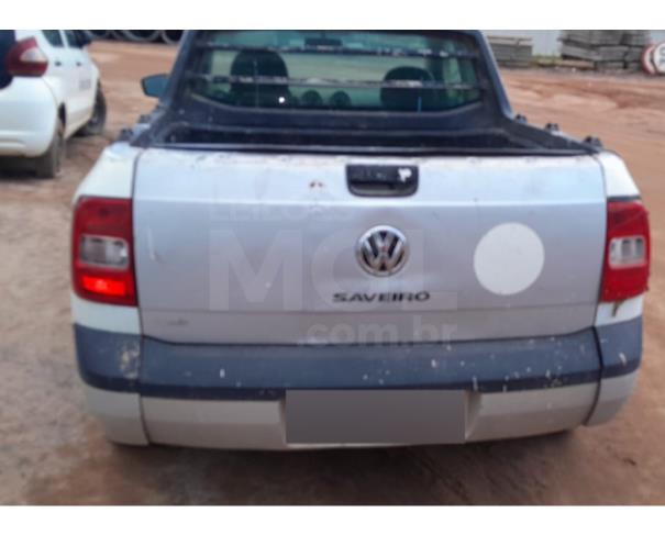 Foto de FERVEDOURO/MG - VW Nova Saveiro CE, 2013/2014
