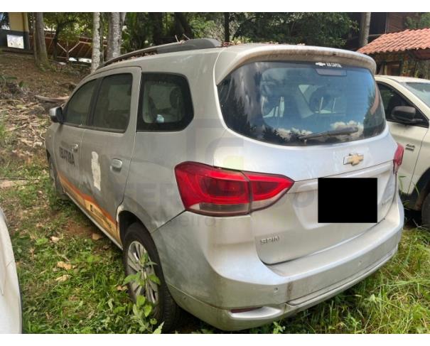Foto de IBATIBA/ES - Chev/Spin 18l at Premier, 2020/2020, FLEX 