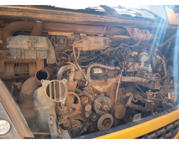 Foto de PEDRA DO ANTA/MG - Iveco Cityclass 70C17 HDE, 2018/2019 