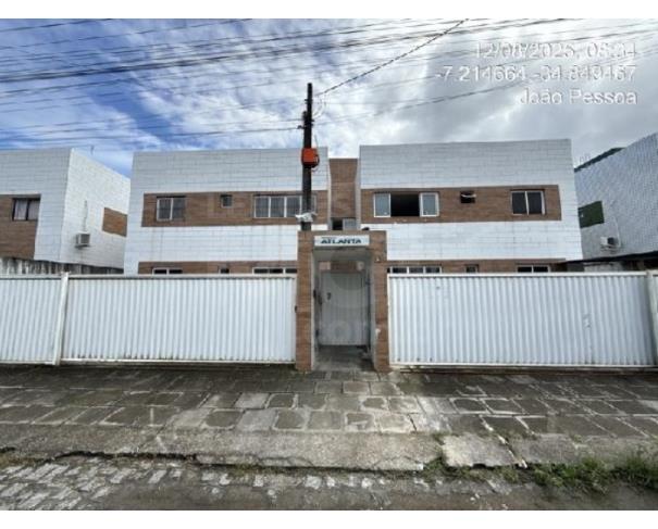 Foto de JOAO PESSOA/PB — Apartamento com 2 quartos e 1 Vaga na Garagem (8444419457802)