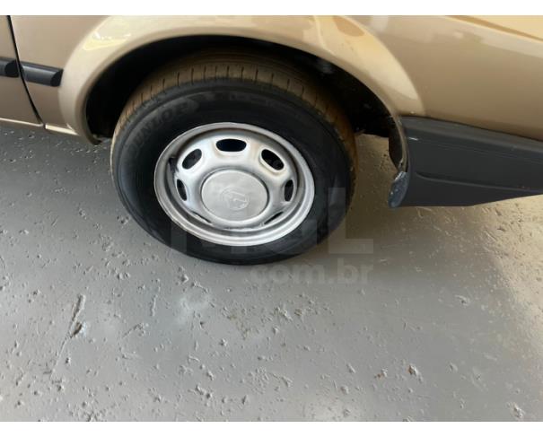 Foto de ITAÚNA/MG- VW GOL CL 1992/1992- PA13305