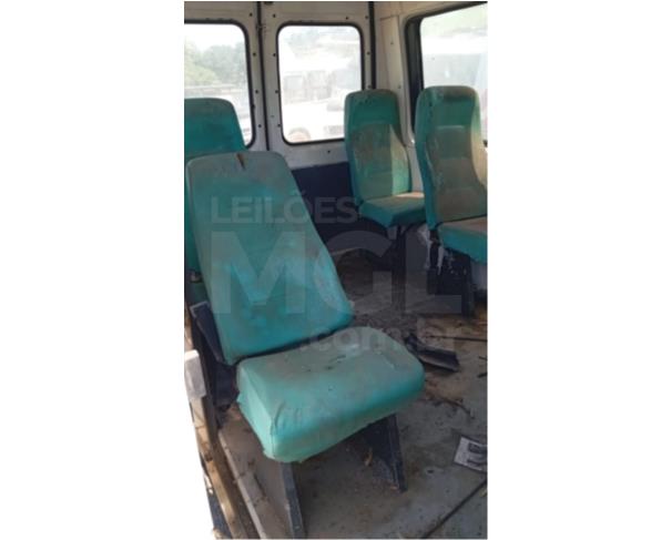 Foto de VISCONDE DO RIO BRANCO/MG- Fiat/Ducato Multi- 2004/2004