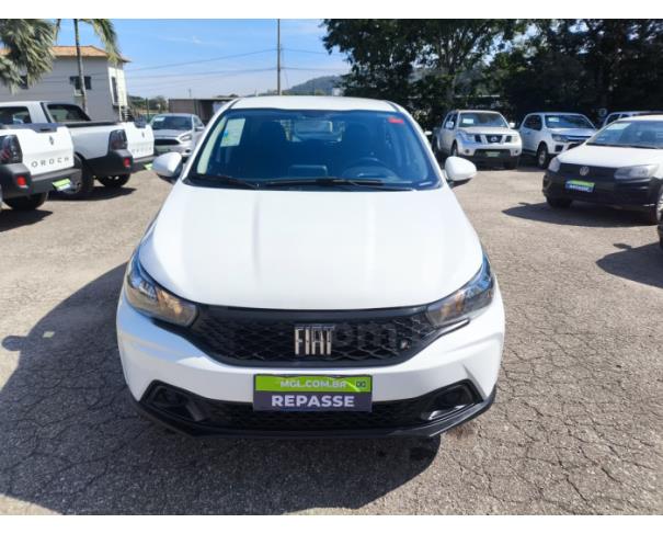 Foto de ITAÚNA/MG- FIAT ARGO DRIVE 1.0 2025/2025- PA13242