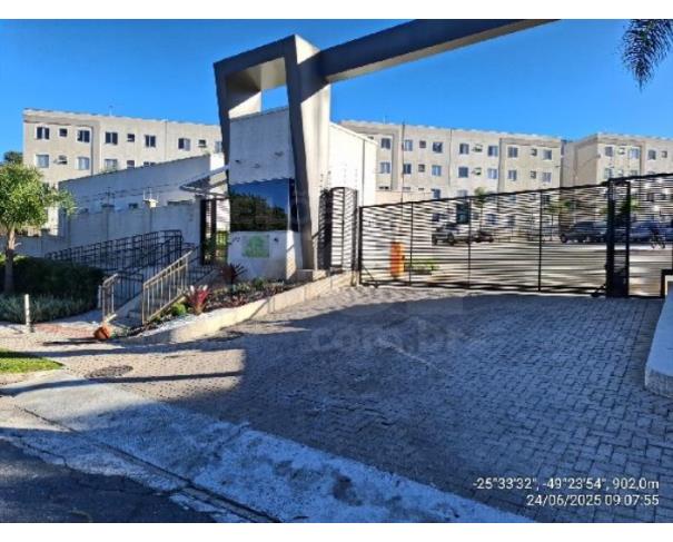 Foto de ARAUCÁRIA/PR — Apartamento com 2 quartos 1 Vaga na Garagem (F8787708585640)