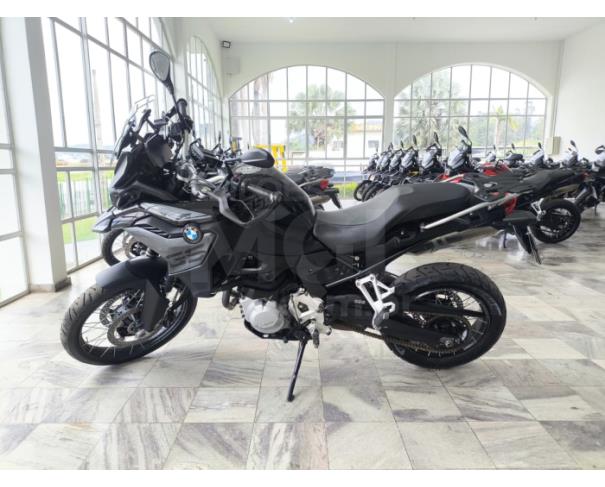 Foto de ITAÚNA/MG- MOTO BMW F850 GS 2023/2023- PA00862