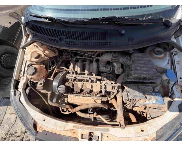 Foto de CRUCILÂNDIA/MG — VW Gol 1.6 L, 2020/2021, FLEX 