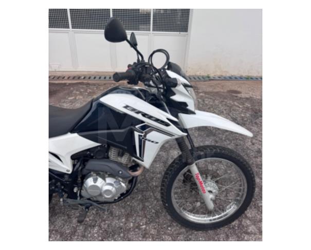 Foto de ITAÚNA/MG - Motocicleta HONDA NXR160 Bros ESDD - 2023/2023
