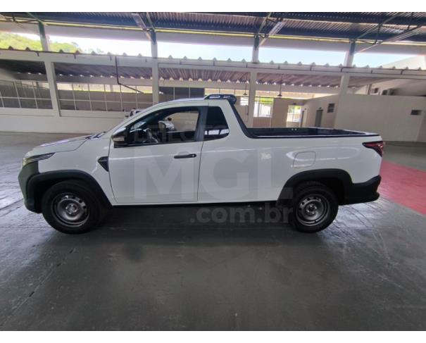 Foto de ITAÚNA/MG- FIAT STRADA ENDURAN CS13 2024/2024  PA13520