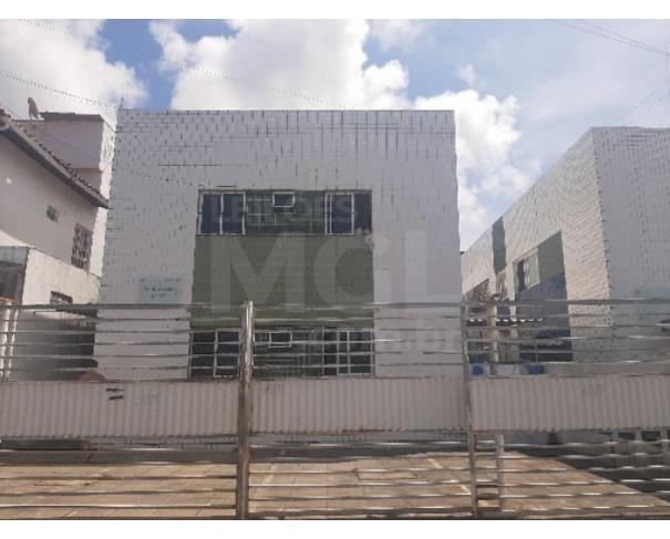 Foto de JOÃO PESSOA/PB — Apartamento com 2 quartos e 1 vaga na garagem no bairro Paratibe.