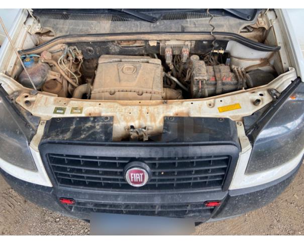 Foto de SÃO SEBASTIÃO DA BELA VISTA/MG -  CARRO - Fiat Doblo REVESCAP Ambulância SR, 2021/2021