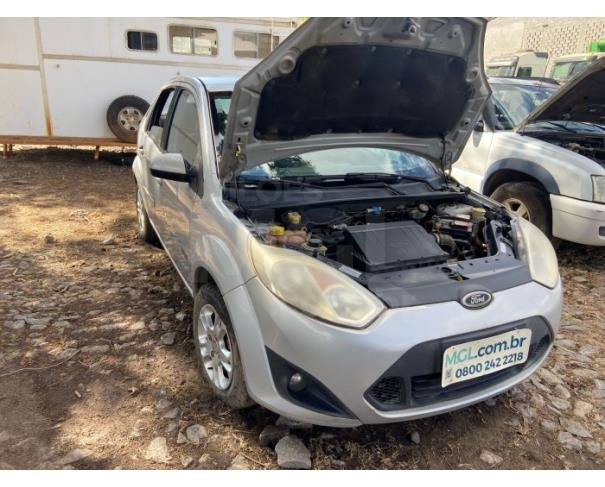 Foto de ITAÚNA/MG - FORD/FIESTA SEDAN 1.6 FLEX ANO 2012/2013 - CX36