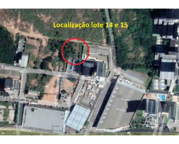 Foto de CUIABÁ/MT – Lote com 450,00m² no bairro Parque Eldorado
