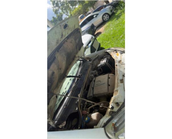 Foto de JAGUARÉ/ES - Fiat Doblo Essence 1.8, 2013/2014, FLEX 