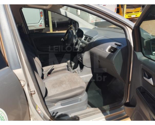 Foto de GRUPIARA/MG - VW Fox 1.0 GII, 2013/2014, FLEX 