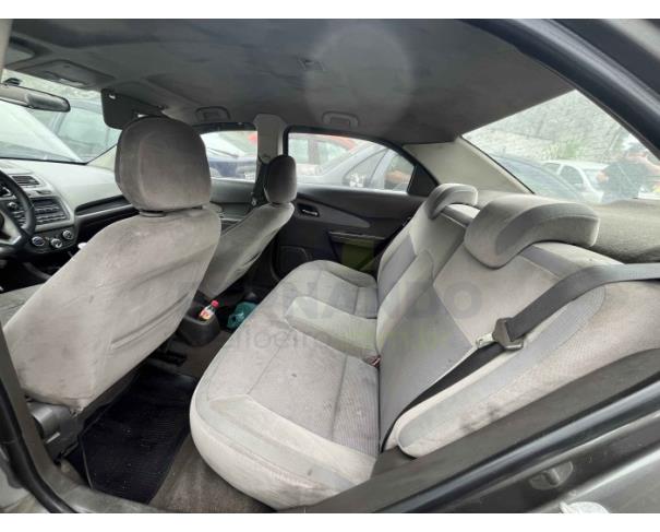 Foto de ANGRA DOS REIS/RJ-VEÍCULO CONSERVADO-CHEVROLET/COBALT 1.8 LTZ-2013/2013