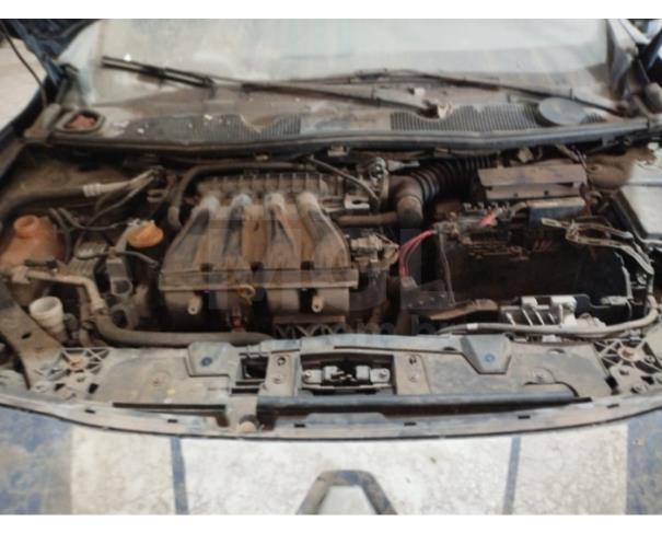 Foto de ANCHIETA/ES - Renault Fluence Dynamique 2.0M, 2013/2014, FLEX 