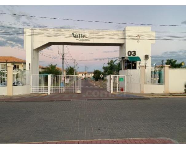 Foto de PETROLINA/PE — Apartamento com 2 quartos (F8787702009389)