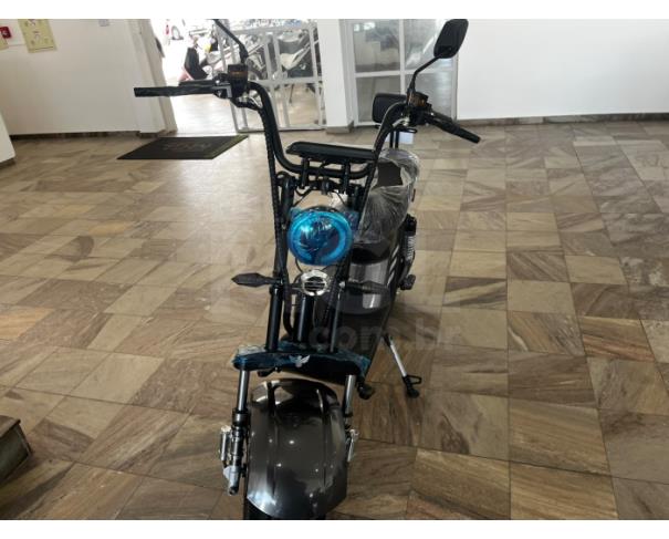 Foto de ITAÚNA/MG- SCOOTER ELÉTRICA EVEE X15 -PA13246