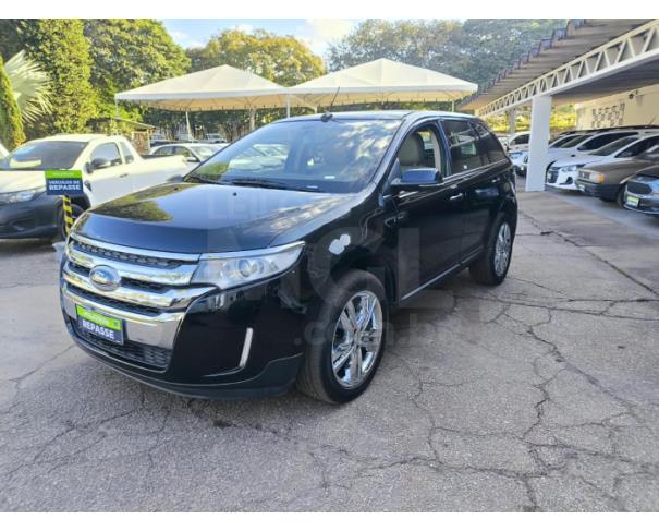 Foto de ITAÚNA/MG- FORD EDGE V6 2014/2014- PA13389