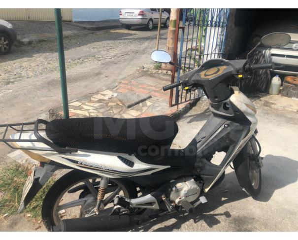 Foto de DIVINÓPOLIS/MG- MOTO WUYANG WY50QT 2014/2015- PA13250
